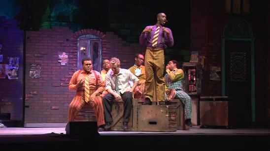 Safe, Sane and Single